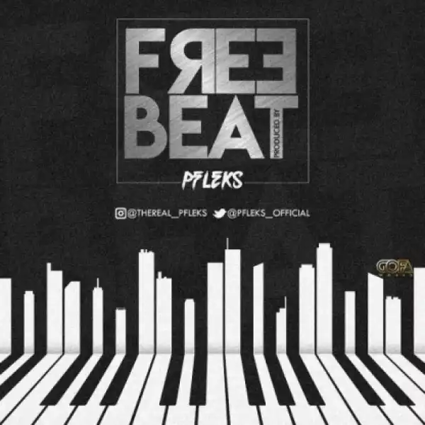 Free Beat: Pfleks - FREE BEAT